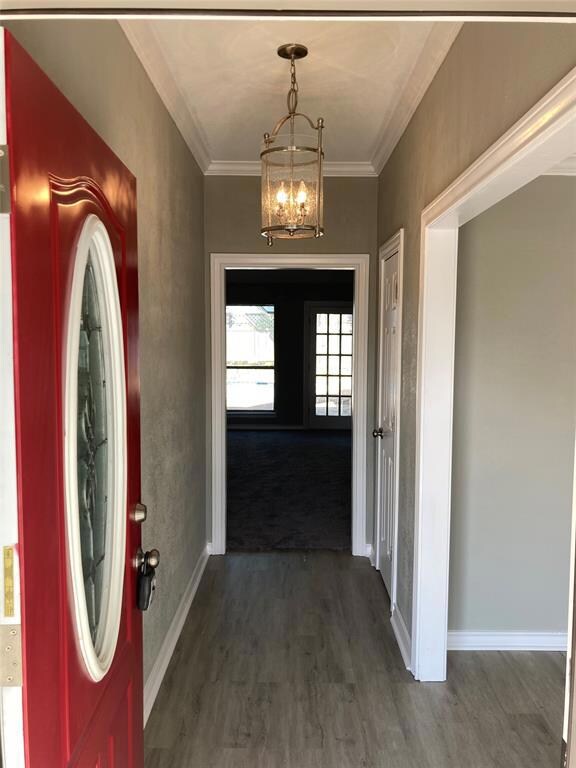 107 Briarhaven Blvd, Weatherford, TX 76086 - photo 2