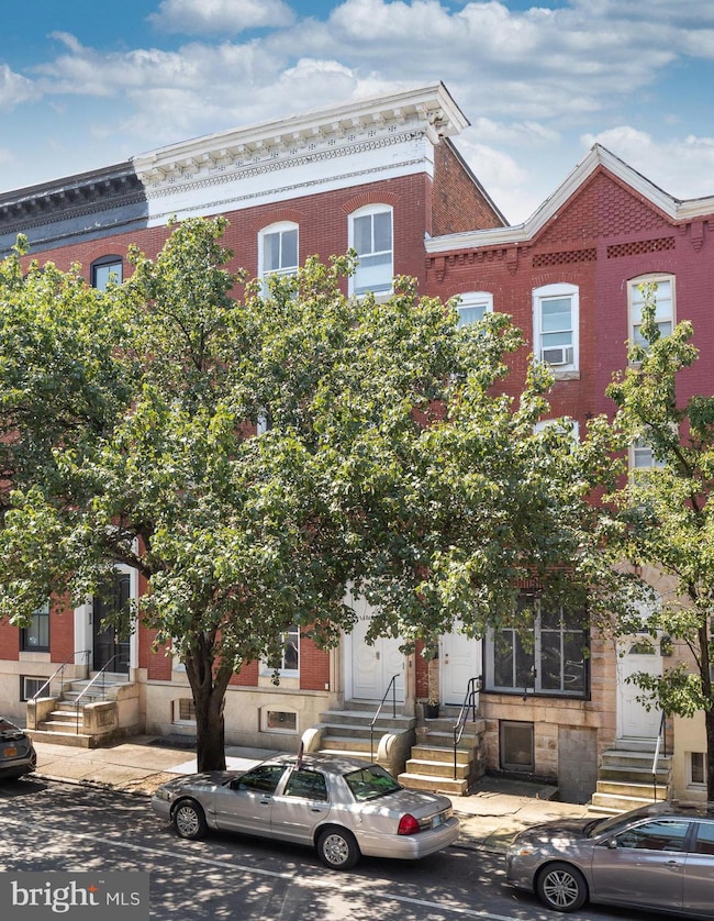 1406 Madison Ave, Baltimore, MD 21217 - photo 5