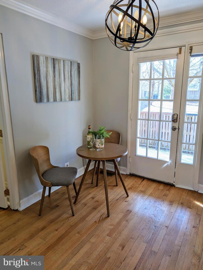 2934 S Columbus St unit A1, Arlington, VA 22206 - photo 5