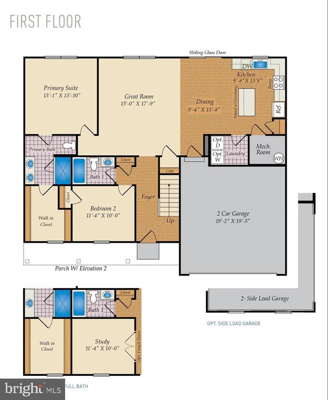 26587 Line Rd, Seaford, DE 19973 - photo 2