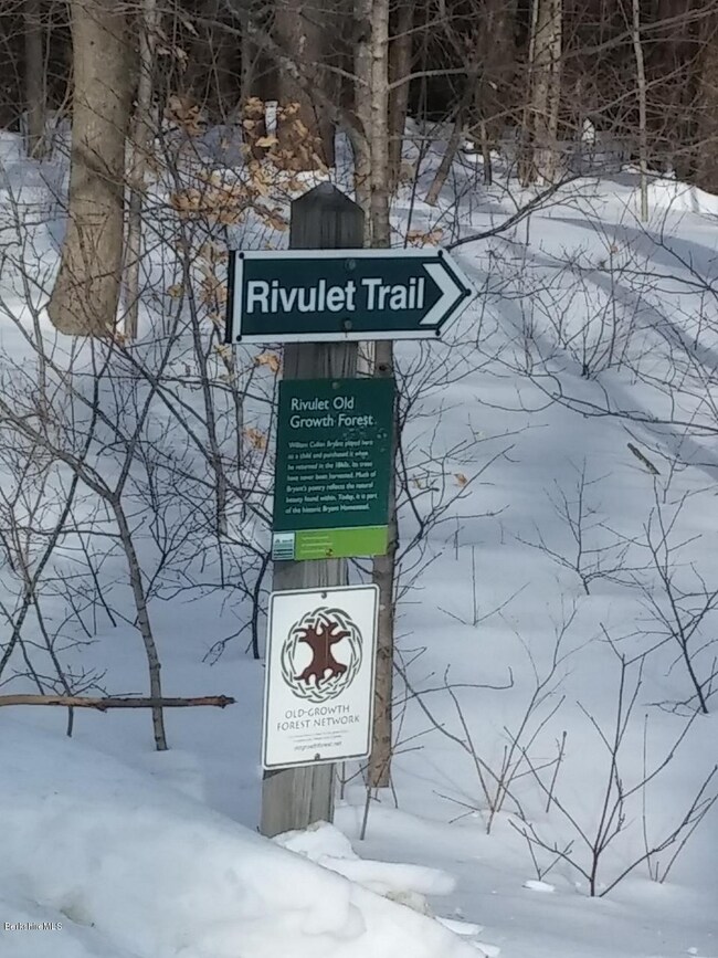 unlisted-address, Cummington, MA 01026 - photo 5