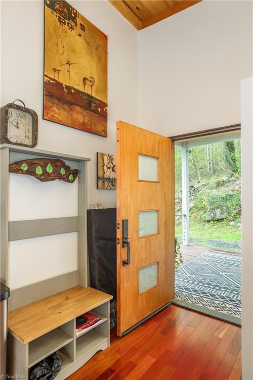 unlisted-address, Burnsville, NC 28714 - photo 4