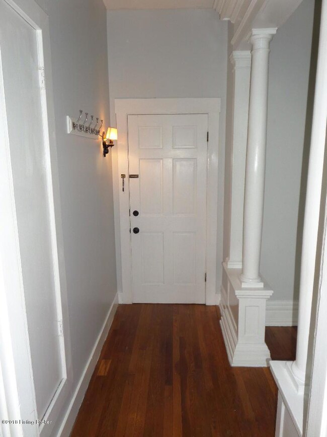 1608 Beechwood Ave unit 5, Louisville, KY 40204 - photo 2