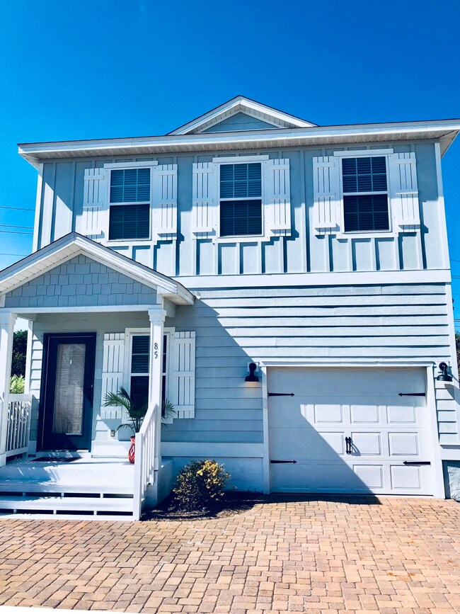 Beautiful home!