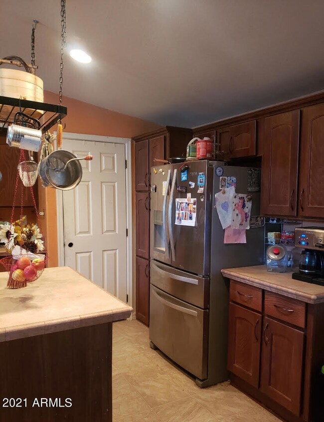 Pantry