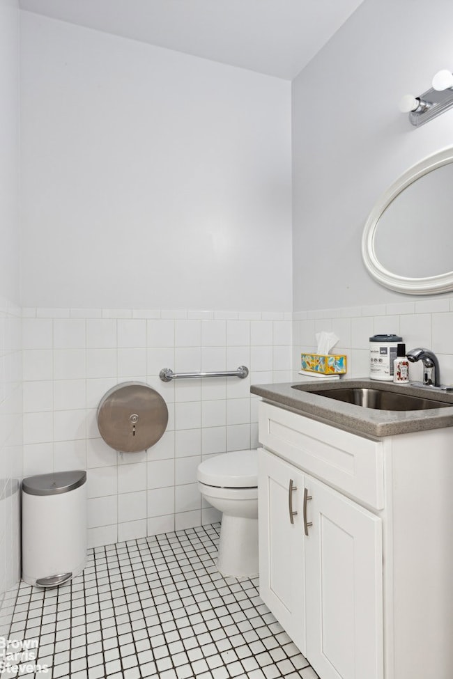 125 Central Park N unit CF1/CF2, New York, NY 10026 - photo 7