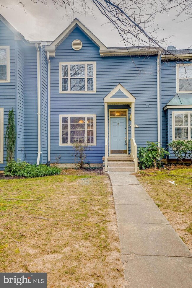 9333 Town Place Dr, Owings Mills, MD 21117 - photo 3