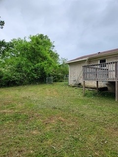 1304 Mockingbird Dr, Shelbyville, TN 37160 - photo 4