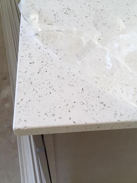 SIH 14 quartz countertops 9.13.19