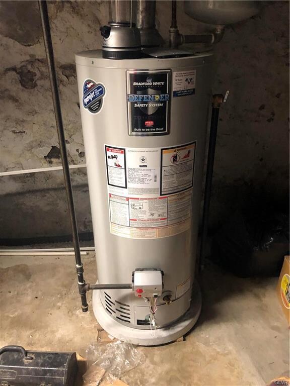 1438 Philip St, Bethlehem, PA 18015 - photo 4