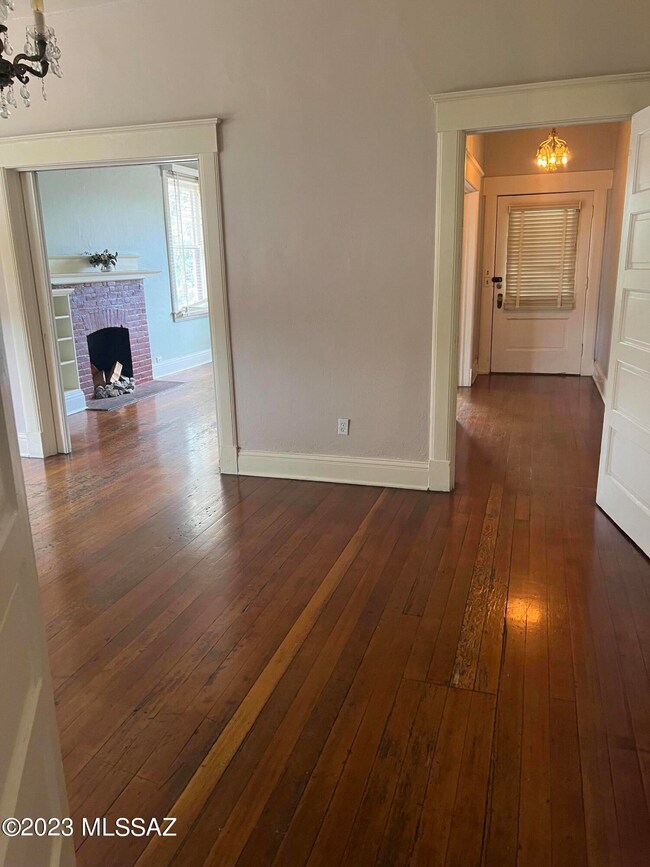 704 E University Blvd, Tucson, AZ 85719 - photo 2