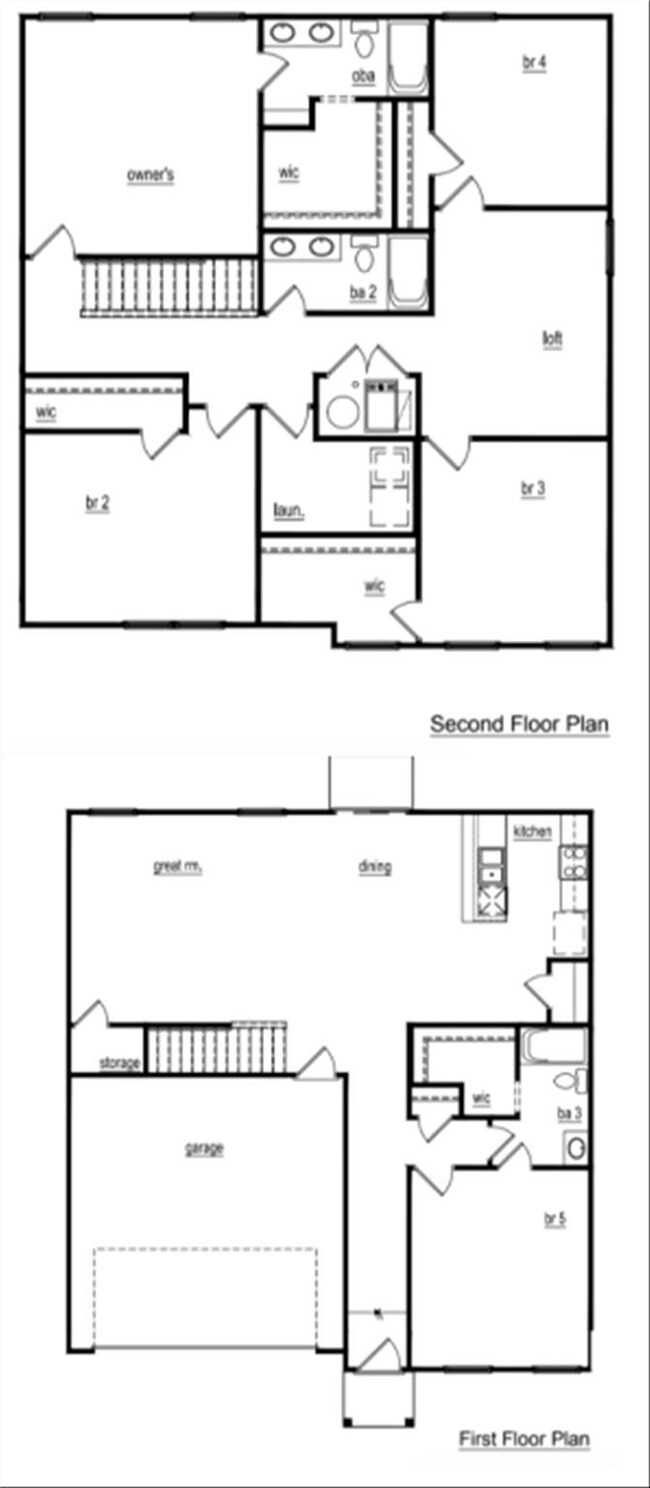 517 Tall Meadow Dr, Cleburne, TX 76031 - photo 2