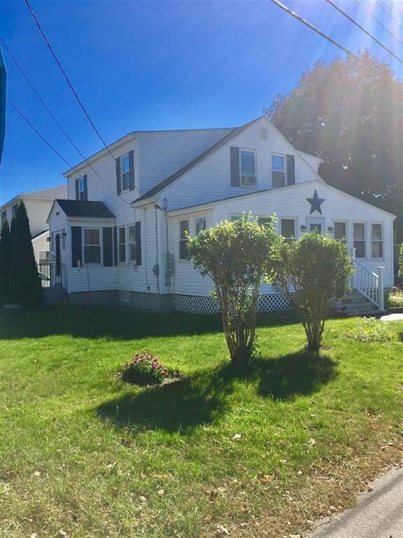 1103 Somerville St unit 2nd, Manchester, NH 03103 - photo 7