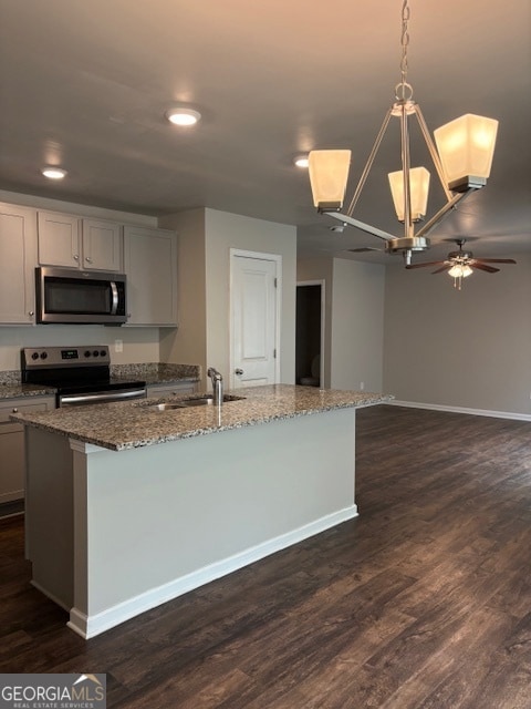 120 Oak Brook Ln, Covington, GA 30016 - photo 3