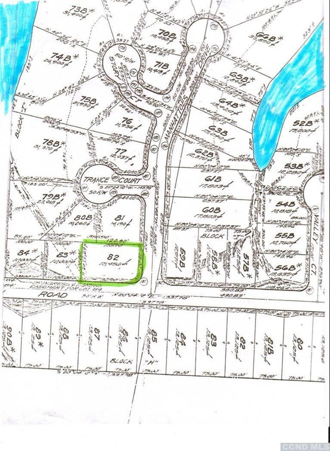 82 - I Sleepy Hollow Rd, Athens, NY 12015 - photo 3