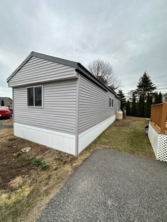8 Swifts Beach Rd unit 39, Wareham, MA 02571 - photo 4