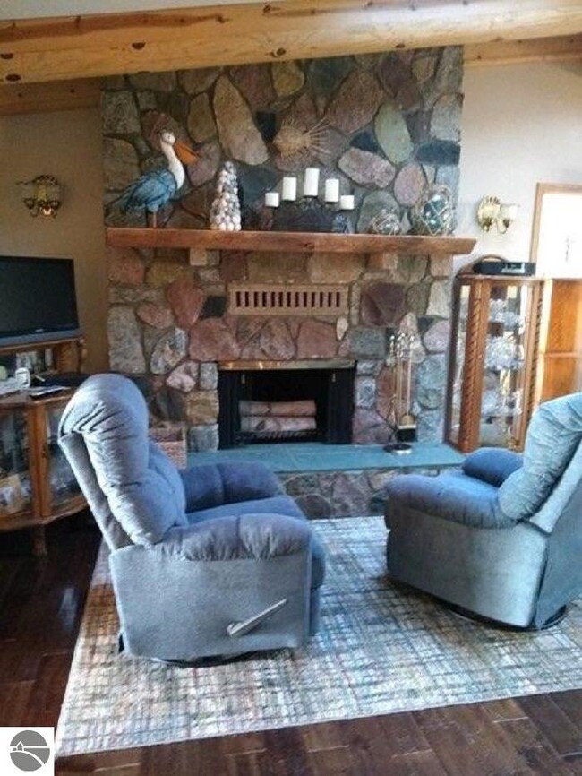 2595 S Rumsey Rd, Au Gres, MI 48703 - photo 3