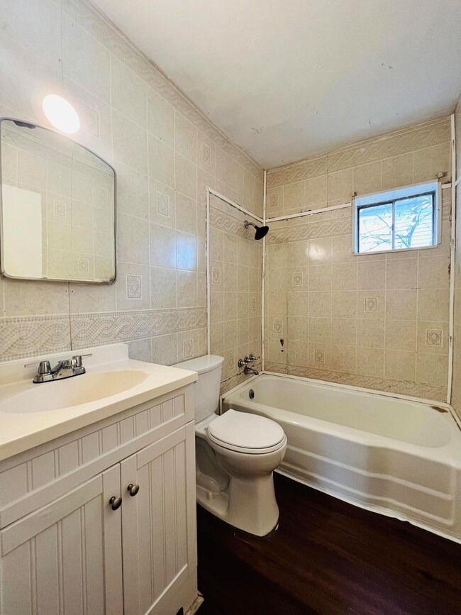 7. Bathroom