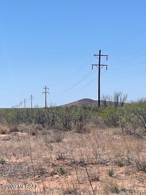 power poles