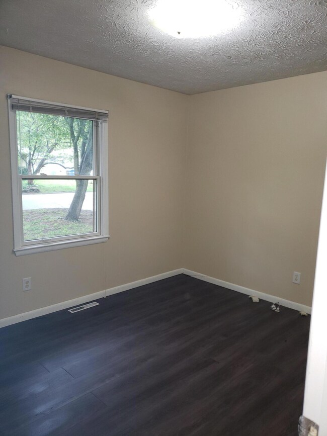 1st Bdrm