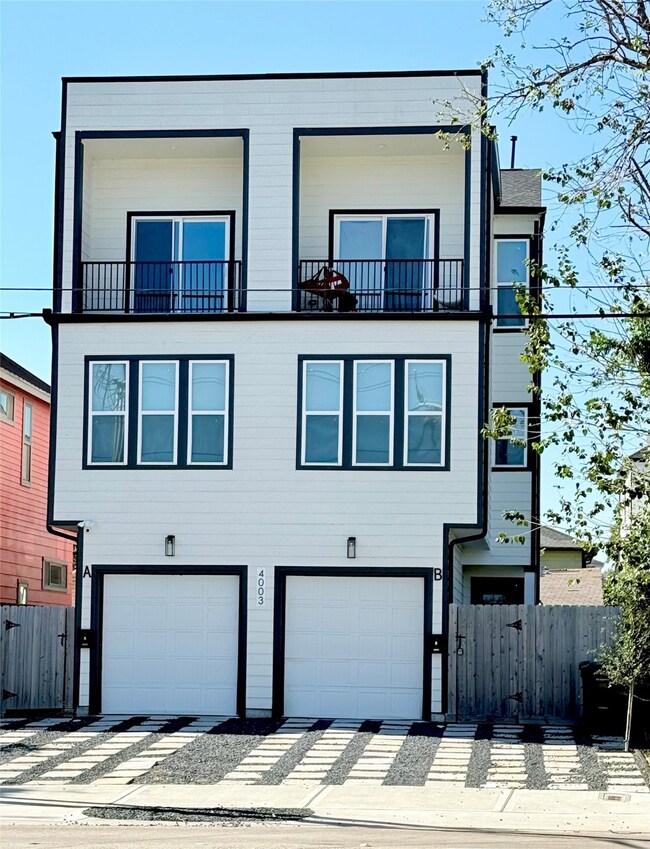 4003 Yale St unit A, Houston, TX 77018 - photo 2