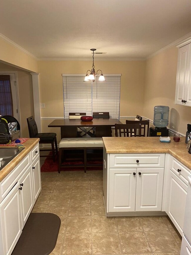 2615 Ardwick Dr, Hephzibah, GA 30815 - photo 4