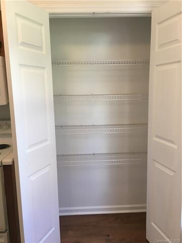 Kitchen Pantry