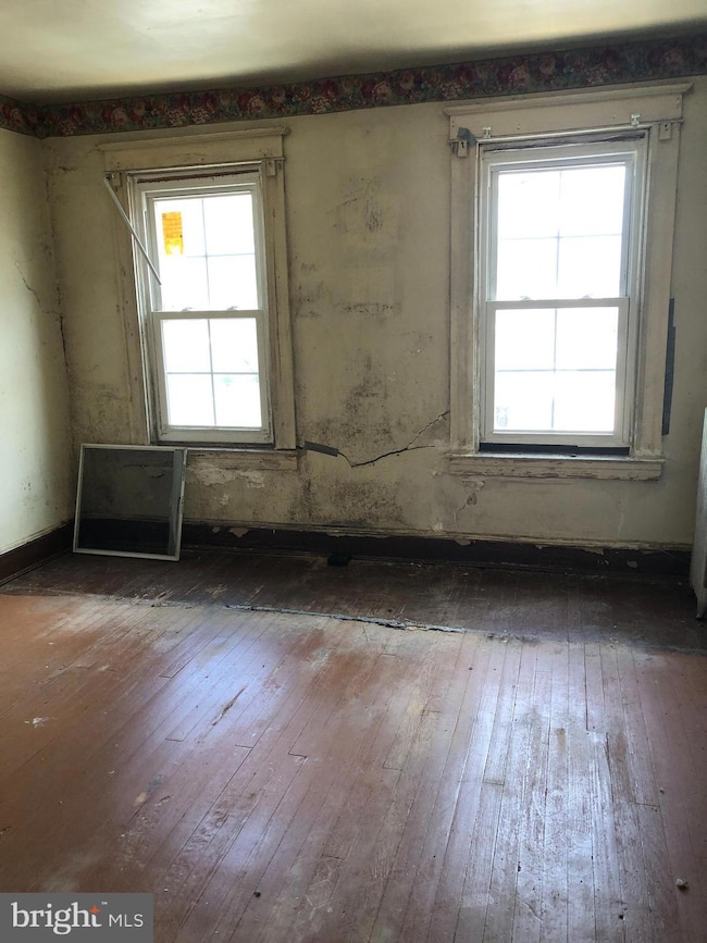 1520 N Gilmor St, Baltimore, MD 21217 - photo 4