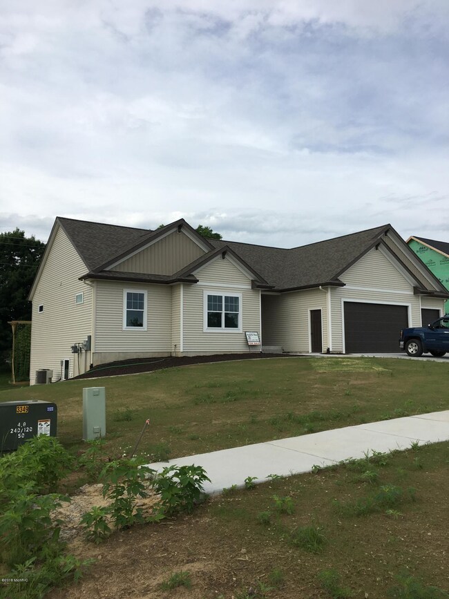 2146 Canopy Dr SW, Byron Center, MI 49315 - photo 2