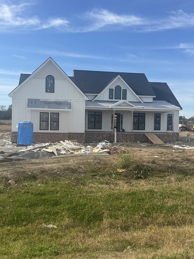 15283 State Highway 99, Eagleville, TN 37060 - photo 3