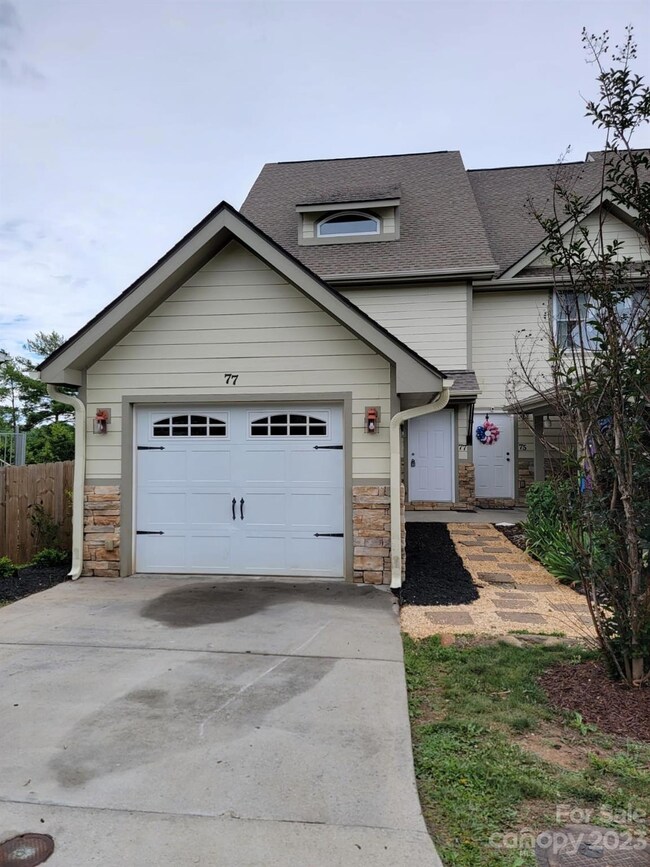 77 Rotunda Cir, Asheville, NC 28806 - photo 2