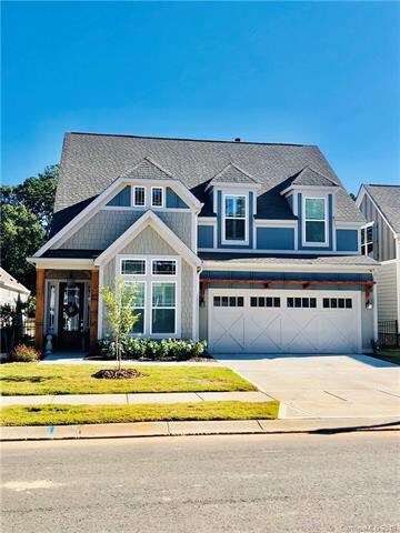 Front Elevation