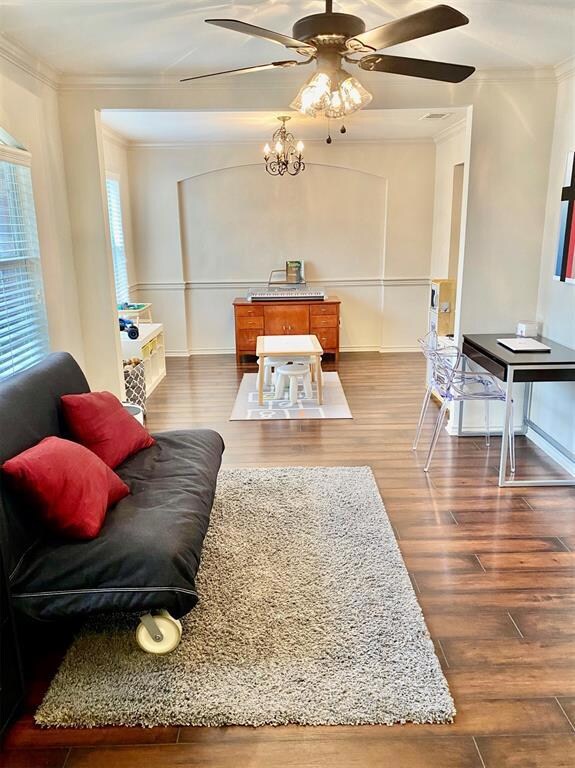 653 Bonham Dr, Lavon, TX 75166 - photo 2