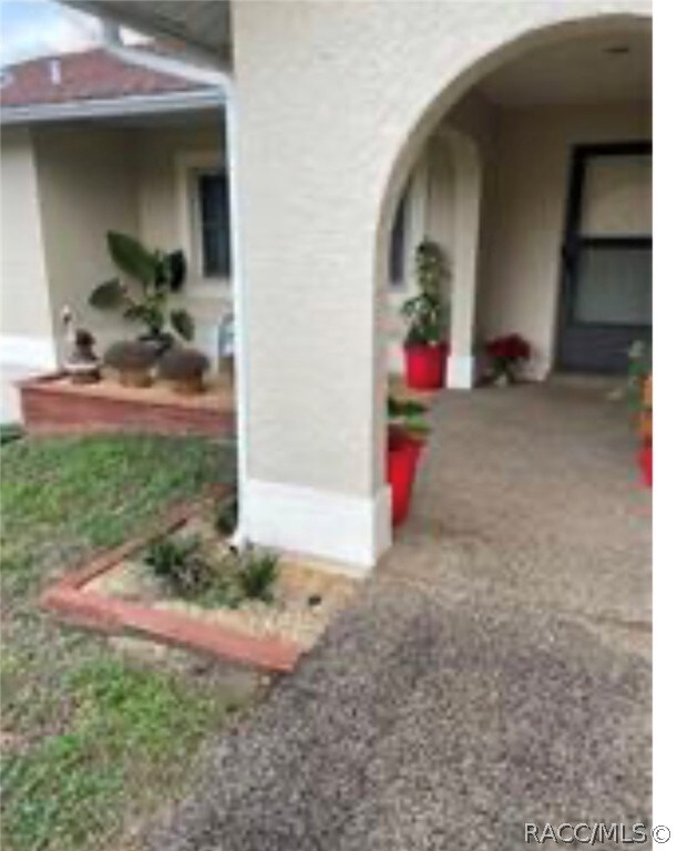 152 W Valerian Place, Beverly Hills, FL 34465 - photo 2