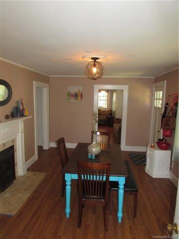 201 Clegg St, Statesville, NC 28677 - photo 4