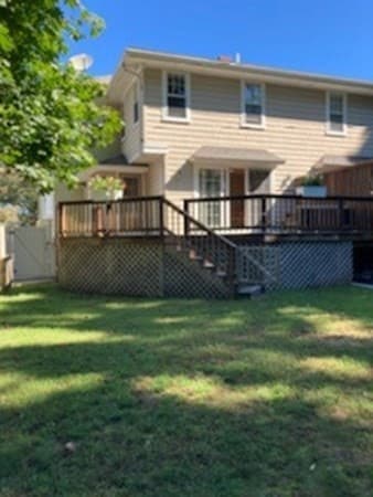 433 Adams St, Milton, MA 02186 - photo 2