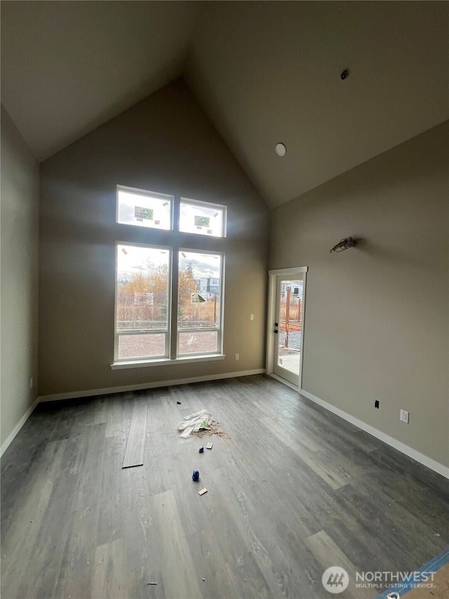 553 (Lot 19) Northview St, Bellingham, WA 98226 - photo 4