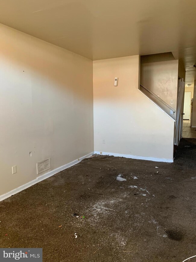 1706 Mcculloh St, Baltimore, MD 21217 - photo 3