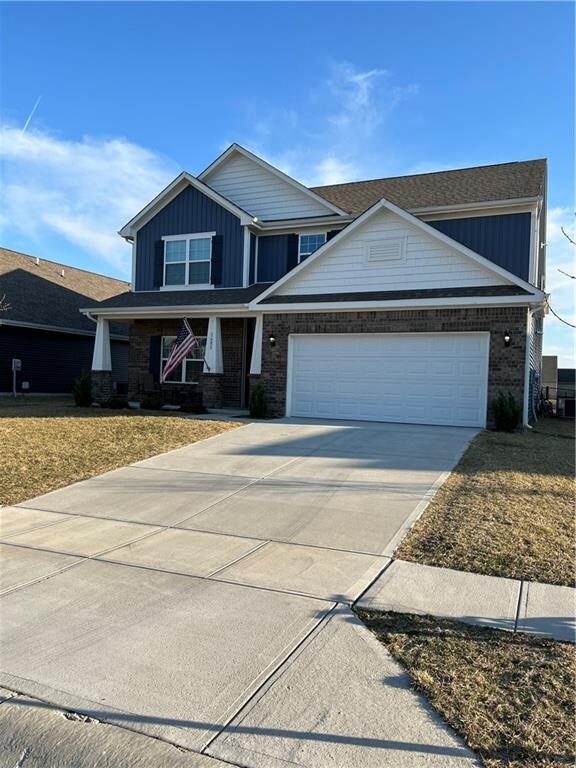 1685 Woodside Cir, Franklin, IN 46131 - photo 4