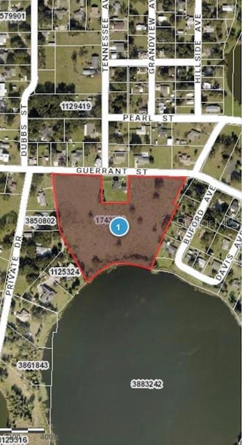 0 Guerrant St unit MFRG5094082, Umatilla, FL 32784 - photo 5