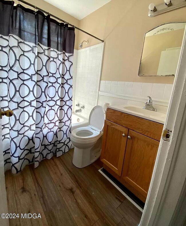 1008 Carlisle Ave, Macon, GA 31204 - photo 2