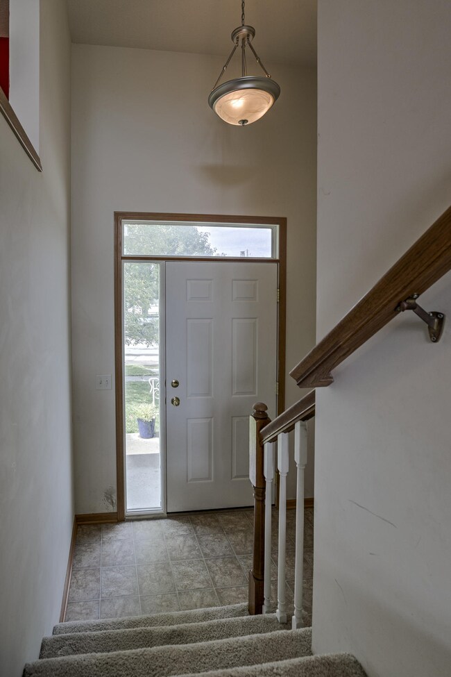 Entry