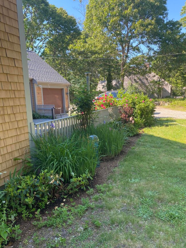 25 Squirrel Run St, Yarmouth Port, MA 02675 - photo 6