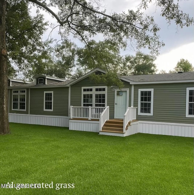 25485 Old Highway 49, Saucier, MS 39574 - photo 3