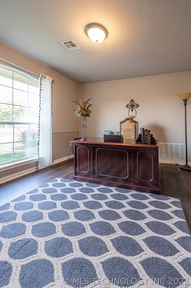 19829 County Road 1543, Ada, OK 74820 - photo 5