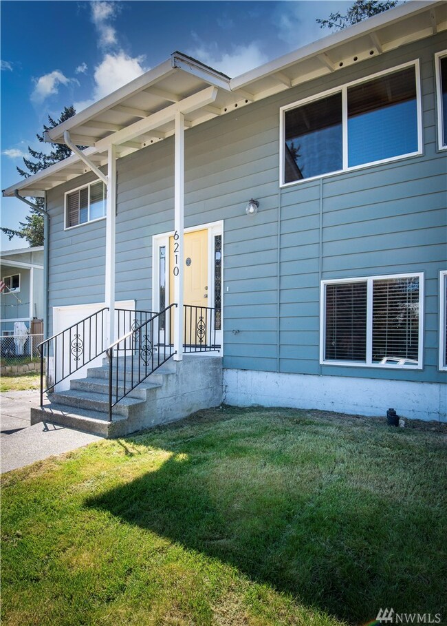 6210 S Huson St, Tacoma, WA 98409 - photo 3