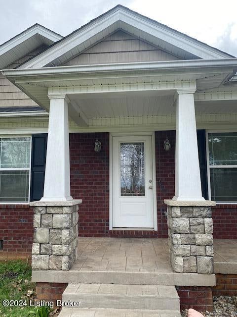 1A PORCH
