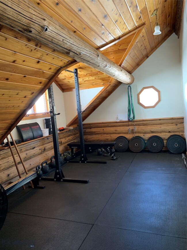 201 Spruce Cone Dr, Big Sky, MT 59716 - photo 6