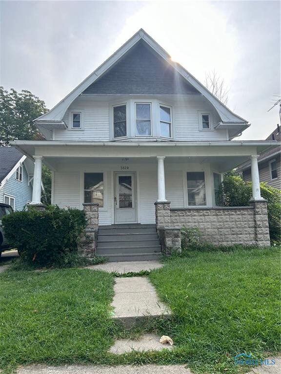 3820 Drexel Dr, Toledo, OH 43612 - photo 2