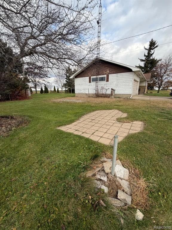 4400 Ruth Rd, Ruth, MI 48470 - photo 7